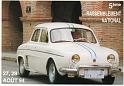 modele-Renault Dauphine 1093